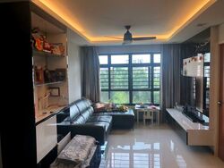 Blk 932A Hougang Crimson (Hougang), HDB 4 Rooms #555134821